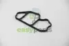 Прокладка маслянного фильтра OPEL ASTRA 1.2/1.4 00-10, CORSA 1.0/1.2/1.4 96-14 Dph 1259748 (фото 1)