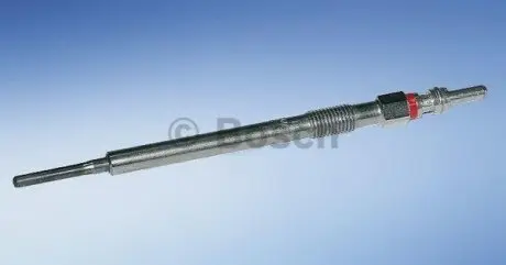 Свічка розжарювання Chrysler Dodge Jeep Grand Voyager V/ Caravan/ Nitro Cherokee/ Wrangler 2.8 Crd 06.07- BOSCH 0 250 403 004