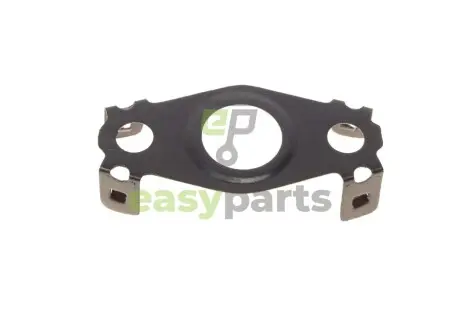 Прокладка турбіни VW Caddy III/IV 2.0 TDI 10- (трубка на злив масла) Fischer Automotive One (FA1) 411-529