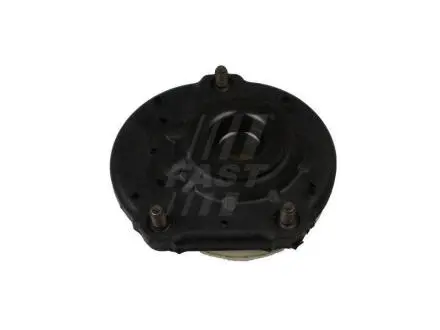 Подушка опорная перед. лева Fiat Fiorino 1.4 08-, Linea - 1.4 07-, Qubo - 1.4 08-/Citroen Nemo 1.4HDi 08- FAST FT12215