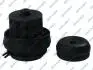 Опора двигателя перед.) Seat Cordoba, Ibiza// VW Polo, Caddy, Golf, Vento, Passat 1.8/1.9/2.0 02.93-01.04 GSP 510308 (фото 1)