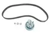 Комплект ГРМ VW Caddy 1.6E/2.0E/VW T5 2.0E KD457.32