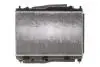 Радіатор охолодження FORD B-MAX, ECOSPORT, FIESTA VI, TOURNEO COURIER, TRANSIT COURIER 1.4D-1.6D 06.08- NRF 53044 (фото 1)