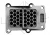 Pадіатор AGR (без клапана) системи EGR VAG A3/Q3/Octavia/Suberb/Caddy III/Golf VI/Passat 1.6Tdi/2.0Tdi NRF 48113 (фото 2)