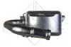 PАДИАТОР AGR (без клапана) системы EGR VAG A3/Q3/Octavia/Suberb/Caddy III/Golf VI/Passat 1.6Tdi/2.0Tdi NRF 48113 (фото 3)