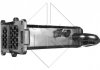 Pадіатор AGR (без клапана) системи EGR VAG A3/Q3/Octavia/Suberb/Caddy III/Golf VI/Passat 1.6Tdi/2.0Tdi NRF 48113 (фото 4)