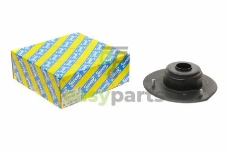 Подушка амортизатора (переднього) + підшипник Chrysler Grand Voyager 2.4-3.8 95- SNR NTN KB686.04