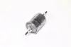 Фільтр паливний Daewoo Lanos/Fiat Brava/Bravo/Punto/Opel Astra G/Corsa/Vectra 1.2-2.0 (59/55x7.9x164) Denckermann A110003 (фото 4)