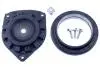 К-кт опора + підшипник перед. амортизатора Renault Fluence 10-/Megane III 1.4 Tce 1.6 16V 1.5 dCi, 2.0 dCi 08- Denckermann D600189 (фото 1)