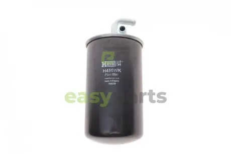 Фільтр паливний Chrysler Sebring/Dodge Journey/Caliber/Jeep Compass/Patriot 2.0 TD/CRD 06- HENGST FILTER H456WK
