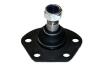 Кульова опора ниж. (конус 18mm) 1800t Citroen Jumper Fiat Ducato Peugeot Boxer 1.9D-2.8D 02.94-04.02 FAST FT17003 (фото 1)