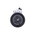 Компрессор кондиционера AUDI Q3 (8U) 13-,TT (8J3) 09-,TT Roadster (8J9) 09-VW BEETLE (5C1) 11-,BEETLE MSG AC0183 (фото 2)