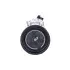 Компресор кондиціонера AUDI Q3 (8U) 13-,TT (8J3) 09-,TT Roadster (8J9) 09-VW BEETLE (5C1) 11-,BEETLE MSG AC0183 (фото 2)