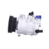 Компрессор кондиционера AUDI Q3 (8U) 13-,TT (8J3) 09-,TT Roadster (8J9) 09-VW BEETLE (5C1) 11-,BEETLE MSG AC0183 (фото 3)