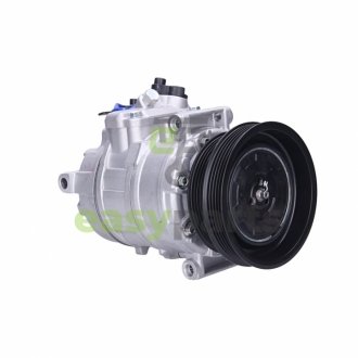 Компрессор кондиционера AUDI Q3 (8U) 13-,TT (8J3) 09-,TT Roadster (8J9) 09-VW BEETLE (5C1) 11-,BEETLE MSG AC0183