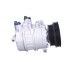 Компрессор кондиционера AUDI Q3 (8U) 13-,TT (8J3) 09-,TT Roadster (8J9) 09-VW BEETLE (5C1) 11-,BEETLE MSG AC0183 (фото 5)