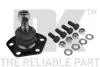 Фото 1 - кульова опора ниж. (конус 18mm) 1800t Citroen Jumper Fiat Ducato Peugeot Boxer 1.9D-2.8D 02.94-04.02 NK 5041915 Кульова опора ниж. (конус 18mm) 1800t Citroen Jumper Fiat Ducato Peugeot Boxer 1.9D-2.8D 02.94-04.02 NK 5041915 (фото 1)