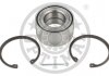 Комплект подшипника ступицы колеса Optimal 201228 (фото 1)