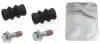 Р-кт+направл. перед.супорта Citroen Jumpy 02-/Renault Trafic 04-/Skoda Fabia 08-/Mercedes Vaneo 02- 55058