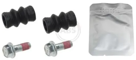 Р-кт+направл. перед.супорта Citroen Jumpy 02-/Renault Trafic 04-/Skoda Fabia 08-/Mercedes Vaneo 02- A.B.S. 55058 (фото 1)
