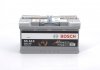 Акумуляторна батарея 95Ah/850A (353x175x190/+R/B13) (Start-Stop AGM) BOSCH 0 092 S5A 130 (фото 4)
