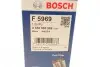 Фільтр паливний Chevrolet Epica 2.0-2.5 04-11/Lacetti 1.4-1.8 03-13/Matiz 0.8-1.0 00-14 BOSCH 0 450 905 969 (фото 7)