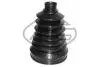 Пильовик ШРКШ внутр. 22x82x115 Peugeot 106,205,306 1.4/1.6, Partner 1.1/1.4, Citroen Saxo 1.6 z ABS 22x82x126 01521