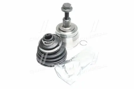 ШРКШ зовн. VW Sharan/Ford Galaxi 1.9TDI/2.0/2.3/2.8 V6 95-10, 2.0TDI 10- A:38/F:36/O:79/X/ABS:48 Denckermann C120023