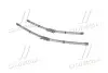 Щітки склоочисника Flat 600/475mm Denckermann VD10036 (фото 3)