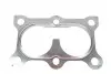 Прокладка труби вихлопної VW T4 2.5 96-03 Fischer Automotive One (FA1) 110-965 (фото 1)