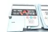 Акумуляторна батарея 70Ah/760A (278x175x190/+R/B13) (Start-Stop AGM) BOSCH 0 092 S5A 080 (фото 7)