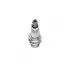 Свічка запалювання Lexus LS 4.3/LX 4.7 98-07/Toyota Corolla/Yaris/Hilux 1.0-2.7 95-05 BOSCH 0 242 236 561 (фото 1)