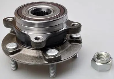 Комплект подшипников передний Mitsubishi Grandis 2003-2009 Denckermann W413502