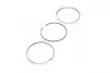 (1ц)Кiльця поршневі Peugeot Boxer 02-/Citroen Jumper 02- 85,0 STD 2.0HDI (DW10TD/DW10ATED) 98- KOLBENSCHMIDT 800045910000 (фото 2)