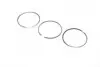 (1ц)Кiльця поршневі Peugeot Boxer 02-/Citroen Jumper 02- 85,0 STD 2.0HDI (DW10TD/DW10ATED) 98- KOLBENSCHMIDT 800045910000 (фото 3)
