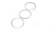 (1ц)Кiльця поршневі Peugeot Boxer 02-/Citroen Jumper 02- 85,0 STD 2.0HDI (DW10TD/DW10ATED) 98- KOLBENSCHMIDT 800045910000 (фото 4)