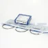 (1ц)Кiльця поршневі Peugeot Boxer 02-/Citroen Jumper 02- 85,0 STD 2.0HDI (DW10TD/DW10ATED) 98- KOLBENSCHMIDT 800045910000 (фото 5)