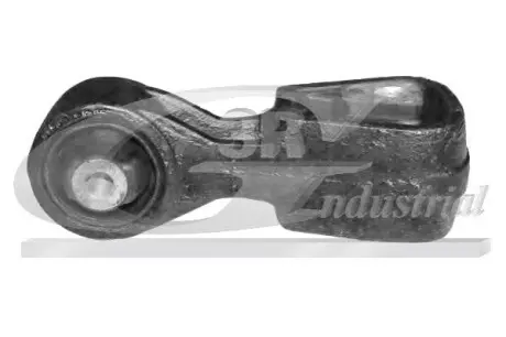 Опора двигуна прав. Citroen C5/C8 2.0HDi 07.02-/Peugeot 407/607 2.2 16V 2.2HDI 3.0 V6 24V 00- 3RG 40227