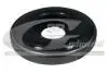 Пiдшипник передн. аморт. Renault Clio 91- , Kangoo 97- , Logan 04- , Sandero 13- , Twingo 07- 45611