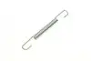 Колодки ручника MB E-class (W211)/CLS-class (C219) 04-10 (180x25) BOSCH 0 986 487 666 (фото 4)