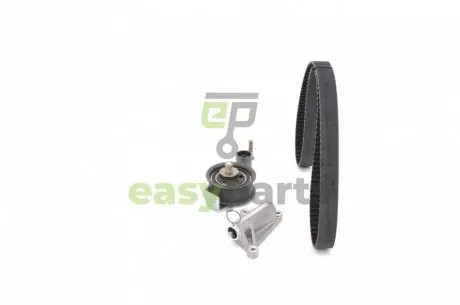 К-кт паска ГРМ(5492XS+531 0499 20+532 0161 10+533 0032 20) VAG 1.8/1.8Turbo 20V 1.995- (153z) BOSCH 1 987 948 156 (фото 1)