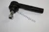 Наконечник кермової тяги правий Fiat Fiorino, Linea, Punto, Qubo Opel Corsa D 0.9-1.9 10.05- DELLO / AUTOMEGA 110161920 (фото 1)