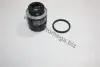 Фільтр масляний Audi A1/A3 1.2-1.4TFSI 08-/Skoda Fabia, Octavia 1.2-1.4TSI, SuperB 1.4TSI08- DELLO / AUTOMEGA 180039810 (фото 1)
