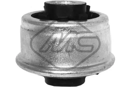 С/блок перед. важеля зад. Renault Megane III 2.0dCi 08-, Scenic III 1.5dCi,1.9dCi,2.0dCi 09- Metalcaucho 06692