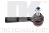 Наконечник рулевой тяги правый Fiat Fiorino, Linea, Punto, Qubo Opel Corsa D 0.9-1.9 10.05- NK 5032376 (фото 1)