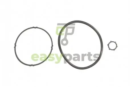 Прокладка корпуса фільтра масляного Citroen Berlingo/Nemo/Peugeot Partner 1.4-1.6 16V 96- ELRING 399.510