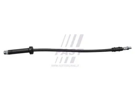 FT35018 Шланг гальмівний передній 472mm Citroen Jumper/ Relay Fiat Ducato Peugeot Boxer 00- FAST FT35116