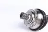 Піввісь Ford Galaxy/VW Sharan 1.9/2.0 TDI 95-06 (R) (38x35x559x48T) (+ABS) GSP 218008 (фото 1)