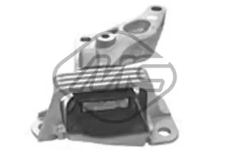 Фото опора двигуна права Renault Grand Scenic III, Megane CC, Megane III, Scenic III 1.6D 04.11- Metalcaucho 06898 Опора двигуна права Renault Grand Scenic III, Megane CC, Megane III, Scenic III 1.6D 04.11- Metalcaucho 06898