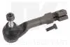 Фото 1 - наконечник керм. тяги лівий Renault Kangoo, Kangoo Express, Megane I, Scenic 1.2-2.0 01.96- NK 5033938 Наконечник керм. тяги лівий Renault Kangoo, Kangoo Express, Megane I, Scenic 1.2-2.0 01.96- NK 5033938 (фото 1)